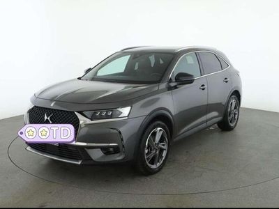 Usata DS Automobiles DS7 Crossback Business 200 CV (147 kW) 2021 SUV