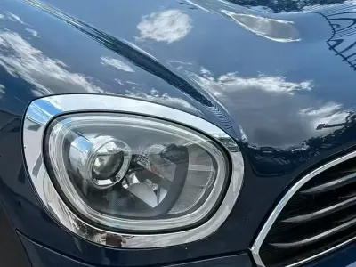Occasion Mini Cooper D 111 ch (81 kW) 2017 Bleue Citadine