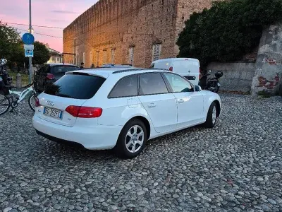 Usata Audi A4