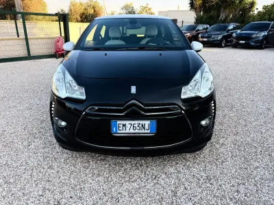 Usata DS Automobiles DS3 Crossback