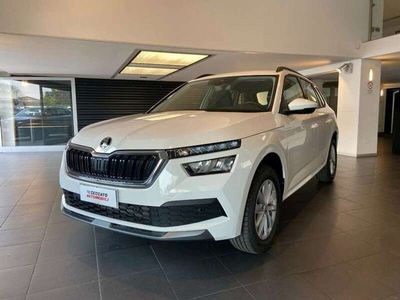 usata Skoda Kamiq 1.0 TSI AMBITION MY 23