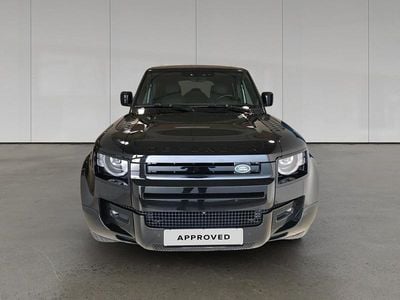 Occasion Land Rover Defender HSE Dynamic 249 ch (183 kW) 2023 Noir SUV