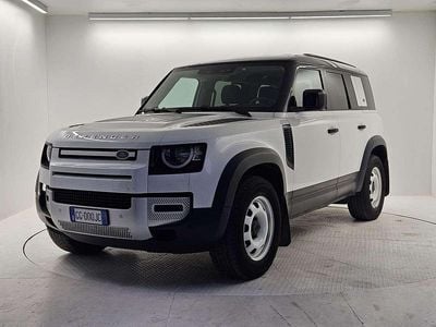Usata Land Rover Defender 200 CV (147 kW) 2021 Bianco SUV