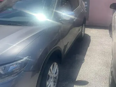 Usata Nissan X-Trail