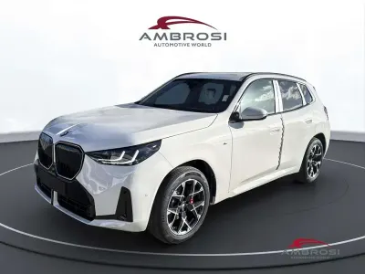 Usata BMW X3