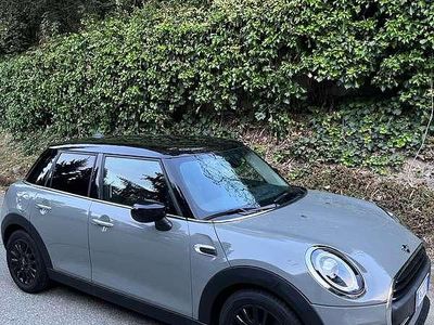 Usata Mini ONE 75 CV (55 kW) 2020 Utilitaria