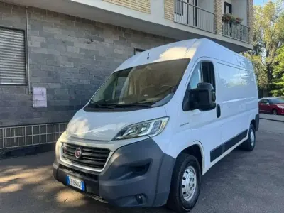 Usata Fiat Ducato