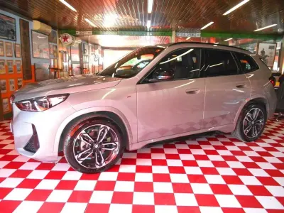 Usata BMW X1 M Sport 150 CV (110 kW) 2023 Other SUV