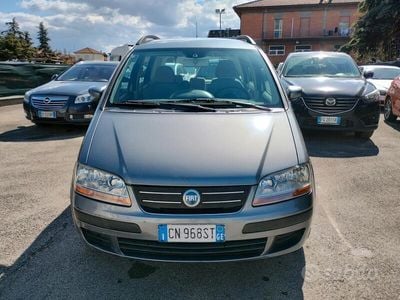 Fiat Idea