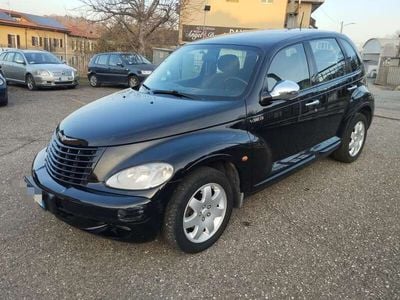 Chrysler PT Cruiser
