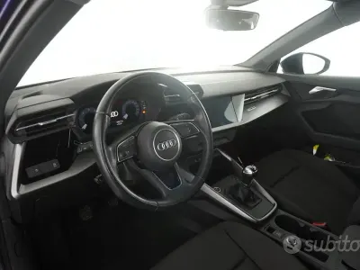 Usata Audi A3