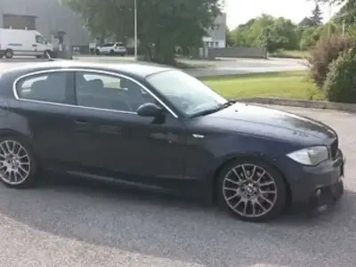 Usata BMW 120
