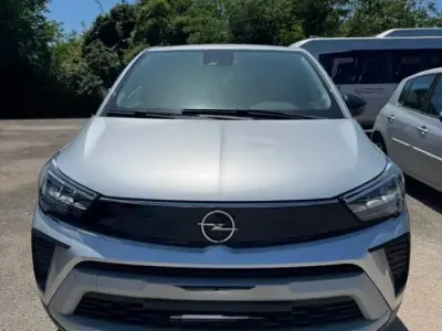 Usata Opel Crossland S 131 CV (96 kW) 2023 Grigio SUV