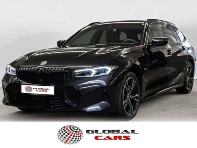 usata BMW 330e Touring xDrive Msport/DrivingAssist/