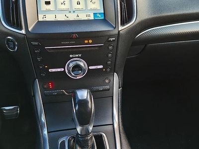 Usata Ford Edge Sport 2017 Bianco SUV