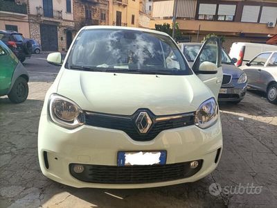 usata Renault Twingo 3ª serie - 2019