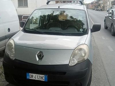 usata Renault Kangoo 3ª serie - 2008