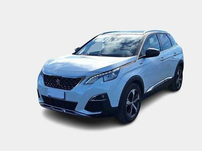 usata Peugeot 3008 BlueHDI 130 EAT8 S/S GT Line