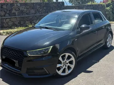 Usata Audi A1 Sportback