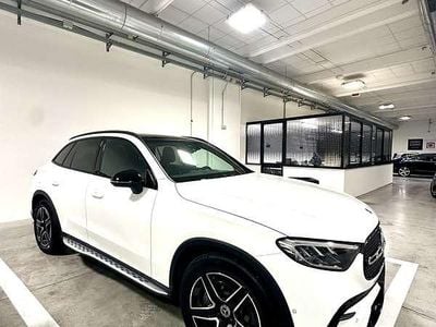 Usata Mercedes GLC220 Advanced Plus 197 CV (144 kW) 2023 SUV