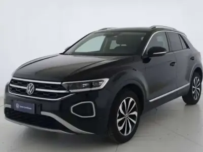 Usata VW T-Roc
