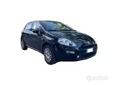 Usata Fiat Grande Punto
