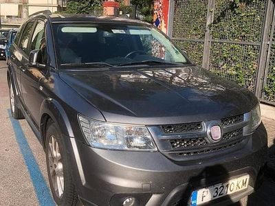 Grigio Usata 2011 Fiat Freemont SUV | 7500 € (Ottimo prezzo)