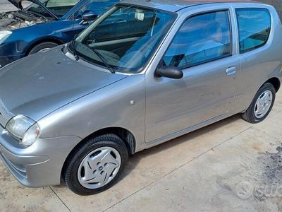 Fiat Seicento