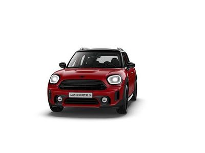 Usata Mini Cooper D Countryman 150 CV (110 kW) 2022 SUV