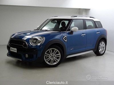 usata Mini Countryman Countryman F602.0 Coope...