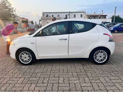 usata Lancia Ypsilon 1.2 Mya ecochic Gpl 69cv