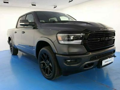 usata RAM 1500 LAIE Crew Cab 4x4 5.7 V8 HEMI