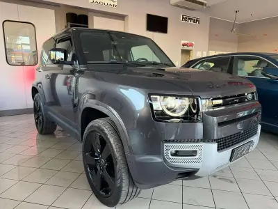 Usata Land Rover Defender