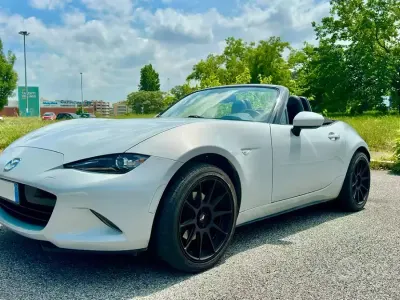 Gebraucht Mazda MX5