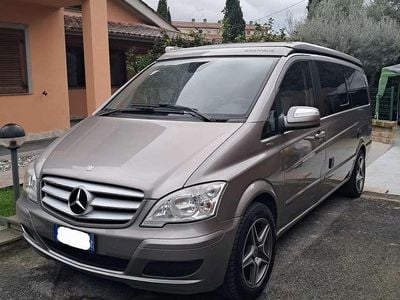 Usata Mercedes Viano