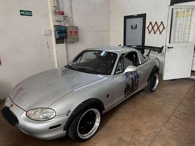 Usata Mazda MX5