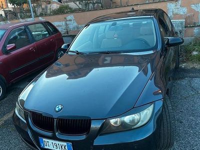 Usata BMW 320 M Sport 177 CV (130 kW) 2008 Berlina