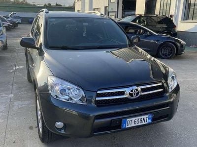 Usata Toyota RAV4 Luxury 152 CV (111 kW) 2009 SUV