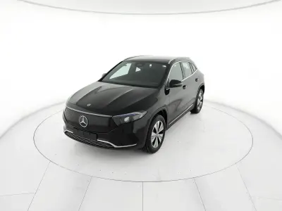 Usata Mercedes EQA250+