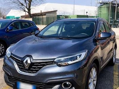 Second-hand Renault Kadjar Zen 131 CP (96 kW) 2016 SUV
