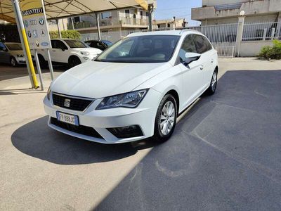 Seat Leon ST