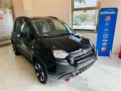 Fiat Panda Cross