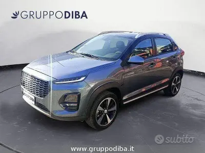 Occasion DR DR 3.0 117 ch (86 kW) 2024 Gris SUV