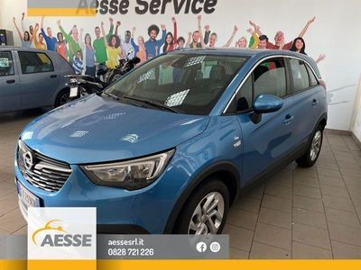 usata Opel Crossland 1.5 ECOTEC D 120 CV 1.5 ECOTEC D 120 CV Start&Stop aut. Innovation