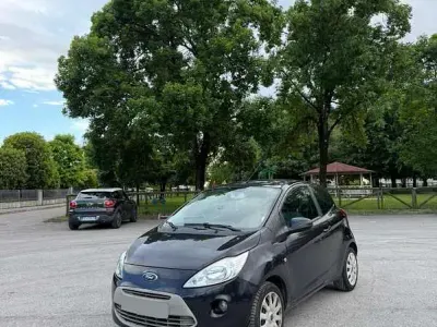 Usata Ford Ka