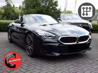 Usata BMW Z4