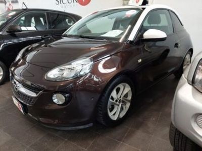 usata Opel Adam Adam1.4 87 CV Air