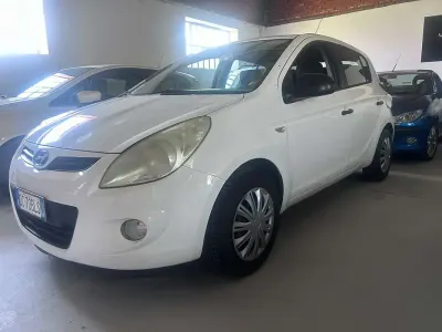 Usata Hyundai i20