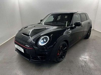 Mini John Cooper Works Clubman