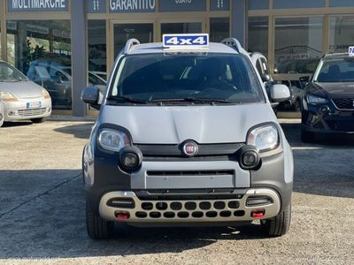 Fiat Panda 4x4